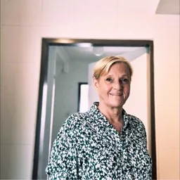Monique de Leeuw